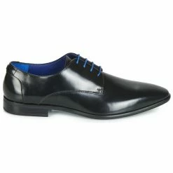 Azzaro VALMI Couleur Noir -Aigle || Ainy || Azzaro Soldes 12434483 500 B