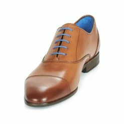 Azzaro RAELAN Couleur Cognac 7 Azzaro RAELAN Couleur Cognac -Aigle || Ainy || Azzaro Soldes 12434488 500 C