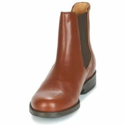 Aigle ORZAC W 2 Couleur Cognac -Aigle || Ainy || Azzaro Soldes 13478824 500 C