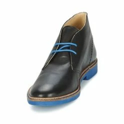 Aigle DIXON MID 3 Couleur Noir -Aigle || Ainy || Azzaro Soldes 1405270 500 C