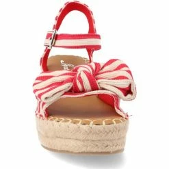 Ainy Y288-58 Couleur Rouge -Aigle || Ainy || Azzaro Soldes 15197692 500 C