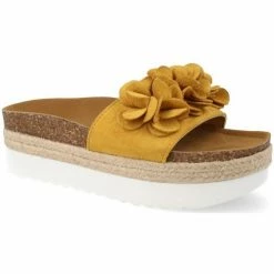 Ainy B8121 Couleur Jaune