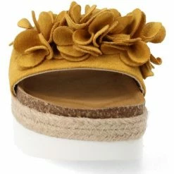 Ainy B8121 Couleur Jaune -Aigle || Ainy || Azzaro Soldes 15373340 500 C