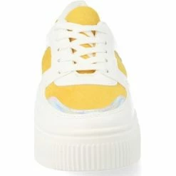 Ainy YY-90 Couleur Jaune -Aigle || Ainy || Azzaro Soldes 15373367 500 C