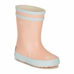 Aigle BABY FLAC Couleur Rose