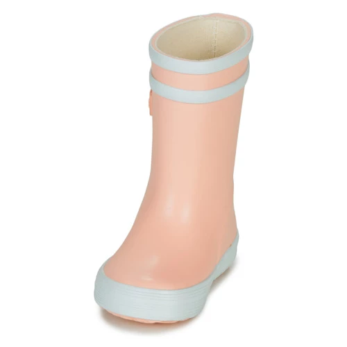 Aigle BABY FLAC Couleur Rose 5 Aigle BABY FLAC Couleur Rose – Image 3