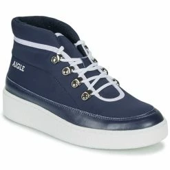 Aigle SKILON MID Couleur Marine