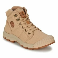 Aigle TENERE LIGHT Couleur Beige