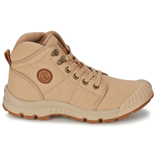 Aigle TENERE LIGHT Couleur Beige 4 Aigle TENERE LIGHT Couleur Beige – Image 2