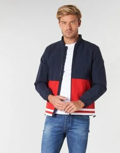 Aigle YRMUK Couleur Marine / Rouge