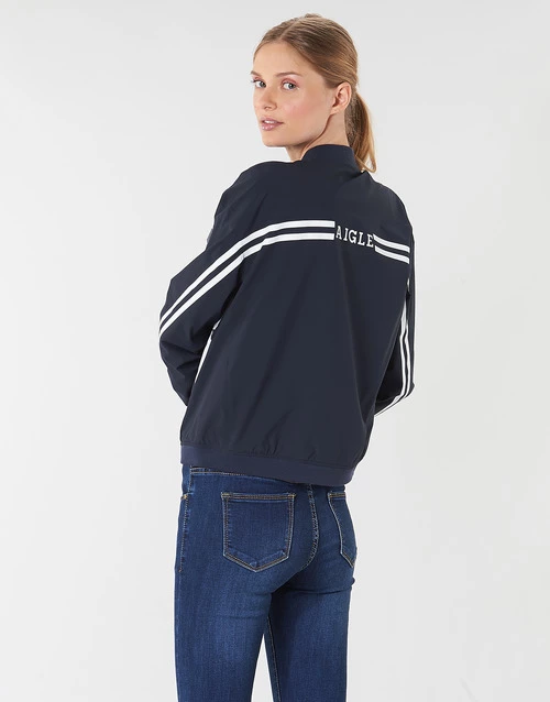 Aigle QUORTZ Couleur Marine 2 Aigle QUORTZ Couleur Marine