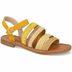 Ainy N961 Couleur Jaune