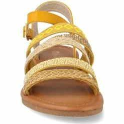 Ainy N961 Couleur Jaune -Aigle || Ainy || Azzaro Soldes 15696937 500 C