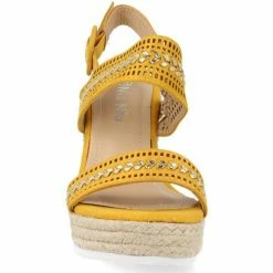 Ainy BL101 Couleur Jaune -Aigle || Ainy || Azzaro Soldes 15748181 500 C