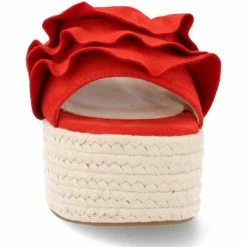 Ainy MB-35 Couleur Rouge -Aigle || Ainy || Azzaro Soldes 15907198 500 C