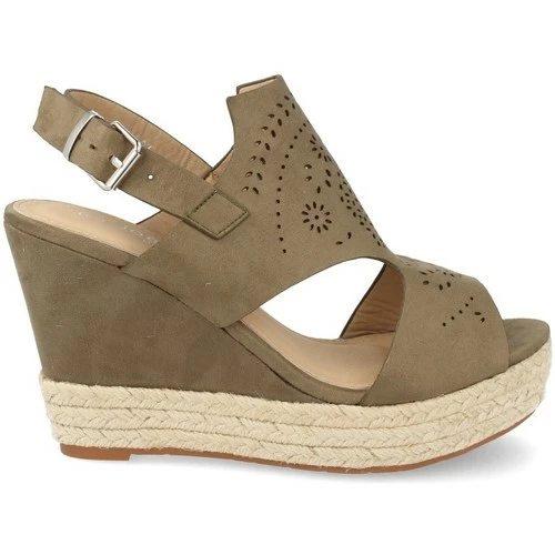 Ainy FL-023 Couleur Vert 4 Ainy FL-023 Couleur Vert – Image 2