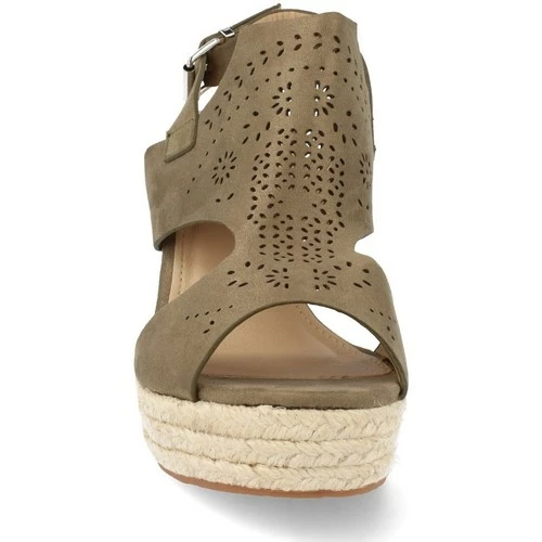 Ainy FL-023 Couleur Vert 5 Ainy FL-023 Couleur Vert – Image 3