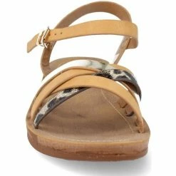 Ainy TS-5 Couleur Beige -Aigle || Ainy || Azzaro Soldes 15992533 500 C