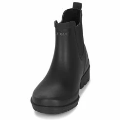 Aigle CARVILLE Couleur Noir -Aigle || Ainy || Azzaro Soldes 16340794 500 C