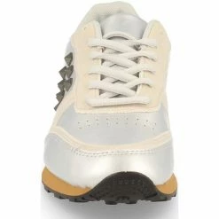 Ainy M-822 Couleur Argenté -Aigle || Ainy || Azzaro Soldes 16375167 500 C