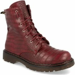 Ainy J932 Couleur Rouge