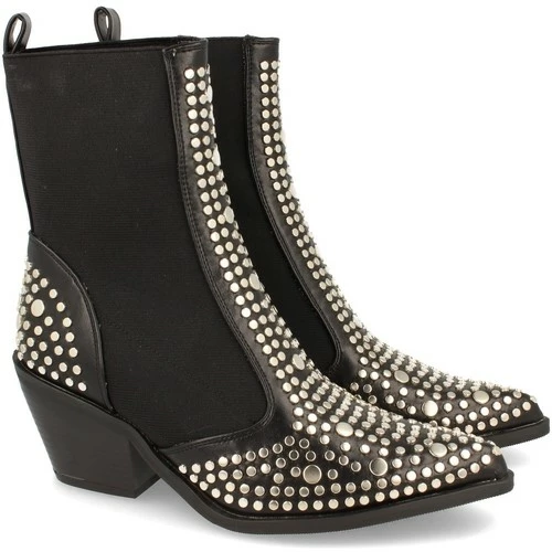 Ainy 8468 Couleur Noir 4 Ainy 8468 Couleur Noir – Image 2