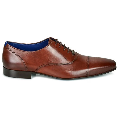 Azzaro DOGME Couleur Cognac 4 Azzaro DOGME Couleur Cognac – Image 2