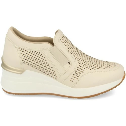 Ainy 80129J19 Couleur Beige 4 Ainy 80129J19 Couleur Beige – Image 2