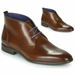 Azzaro ISSARD Couleur Cognac