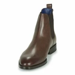 Azzaro SEVILLE Couleur Marron -Aigle || Ainy || Azzaro Soldes 17690280 500 C