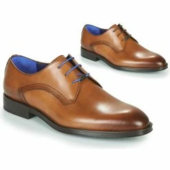 Azzaro DOLIC Couleur Cognac