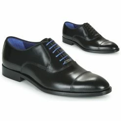 Azzaro ZEMOUL Couleur Noir