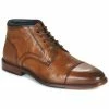 Azzaro TELLIS Couleur Cognac 2 Azzaro TELLIS Couleur Cognac -Aigle || Ainy || Azzaro Soldes 17690284 500 A