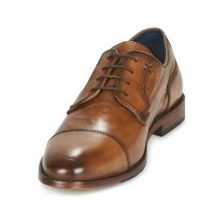 Azzaro TILLEUL Couleur Cognac -Aigle || Ainy || Azzaro Soldes 17690287 500 C