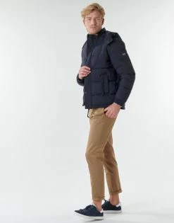 Aigle MORTOR Couleur Marine -Aigle || Ainy || Azzaro Soldes 17758662 500 C