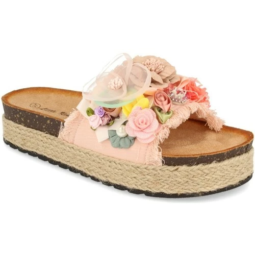 Ainy LSS-19 Couleur Rose 3 Ainy LSS-19 Couleur Rose