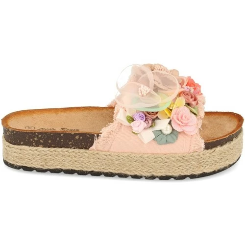 Ainy LSS-19 Couleur Rose 4 Ainy LSS-19 Couleur Rose – Image 2