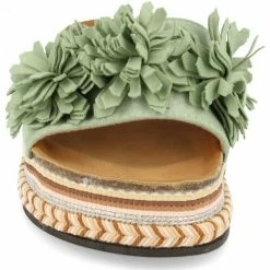 Ainy 9420 Couleur Vert -Aigle || Ainy || Azzaro Soldes 18190548 500 C