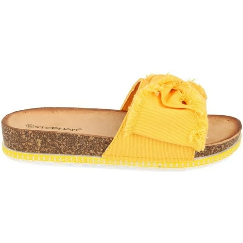 Ainy WSL-109 Couleur Jaune 4 Ainy WSL-109 Couleur Jaune – Image 2