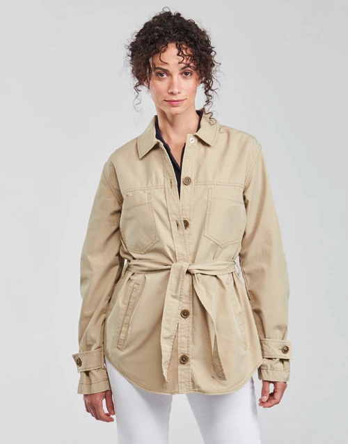 Aigle INDONERA Couleur Beige 4 Aigle INDONERA Couleur Beige – Image 2