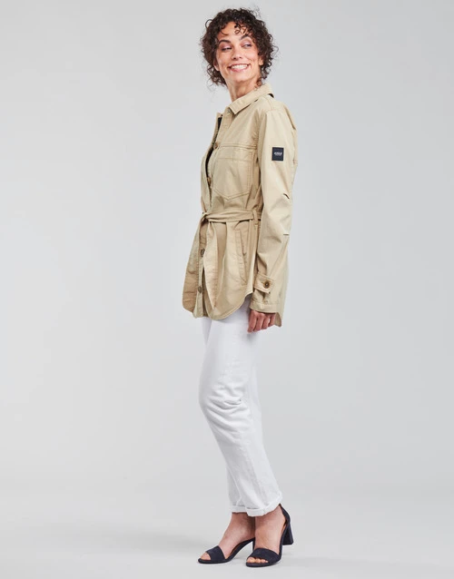 Aigle INDONERA Couleur Beige 5 Aigle INDONERA Couleur Beige – Image 3