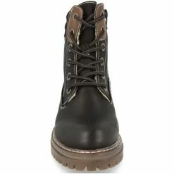 Ainy 2218 Couleur Noir -Aigle || Ainy || Azzaro Soldes 18481429 500 C