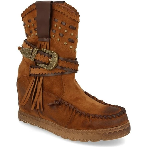 Ainy 9706 Couleur Marron 4 Ainy 9706 Couleur Marron – Image 2