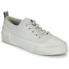 Aigle RUBBER LOW W Couleur Blanc 2 Aigle RUBBER LOW W Couleur Blanc -Aigle || Ainy || Azzaro Soldes 18696726 500 A