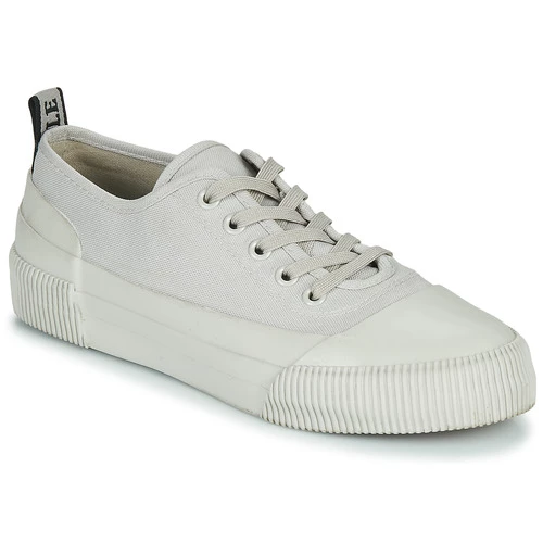 Aigle RUBBER LOW W Couleur Blanc 3 Aigle RUBBER LOW W Couleur Blanc