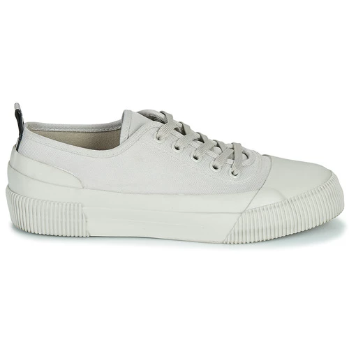 Aigle RUBBER LOW W Couleur Blanc 4 Aigle RUBBER LOW W Couleur Blanc – Image 2