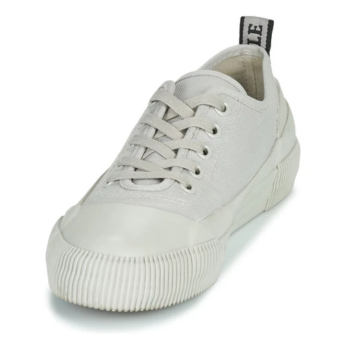 Aigle RUBBER LOW W Couleur Blanc 5 Aigle RUBBER LOW W Couleur Blanc – Image 3