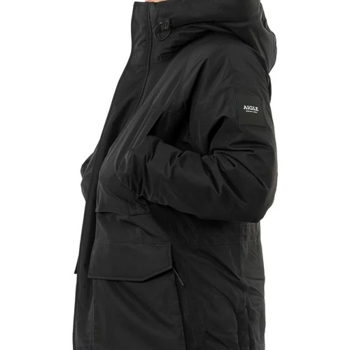 Aigle j91330 Couleur noir 5 Aigle j91330 Couleur noir – Image 3