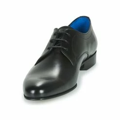 Azzaro CRISTAN Couleur Noir -Aigle || Ainy || Azzaro Soldes 18970155 500 C