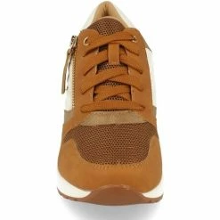 Ainy 9590 Couleur Marron -Aigle || Ainy || Azzaro Soldes 19293564 500 C